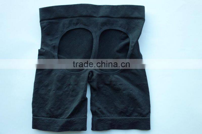 #BLP003, 8069,lingerie secomfortable Shape wear Butt Lifter Leg Thigh Trimmer, 3 sizes, women underwear unique SEAMLESS