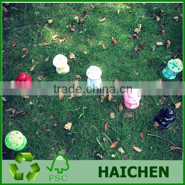 Diy Design High Quality portable battery powered flood lights