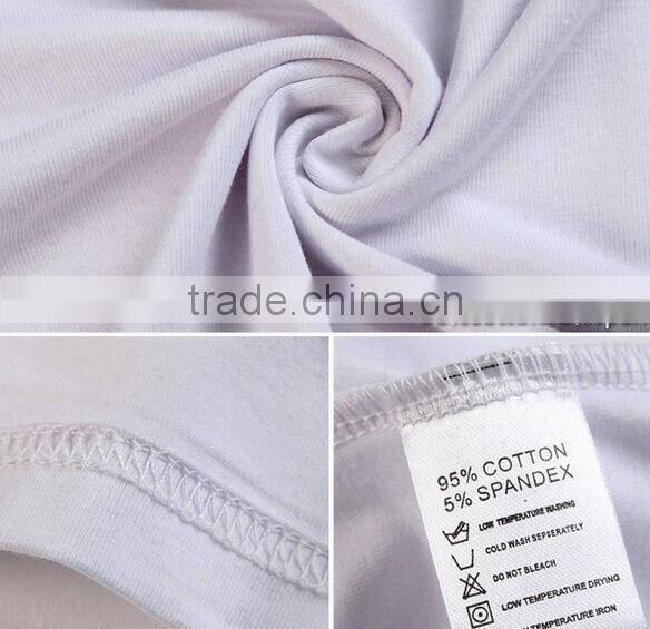 Summer Printed Short-Sleeved O Neck High Quality Cotton Men Muscle Shirts Tiger Slim Pattern Top Tees