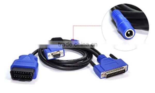 Lifetime Free Update Online+no tokens limitation 2015 Original SuperOBD SKP-900 V3.7 Auto Key Programmer OBD2 SKP900 Key Maker