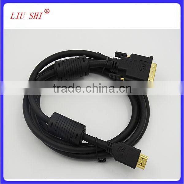 connector cable for video LVD
