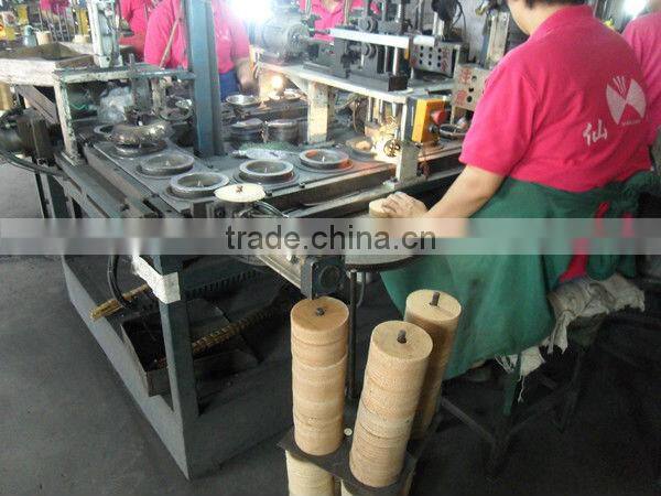 High quality 4 inch abrasives cut off wheel for metal