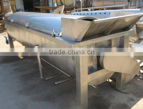 chicken feet line for processing chicken feet