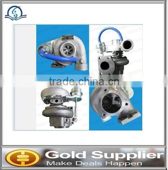 For Perkins For Caterpillar 727264-5006S Turbo Charger