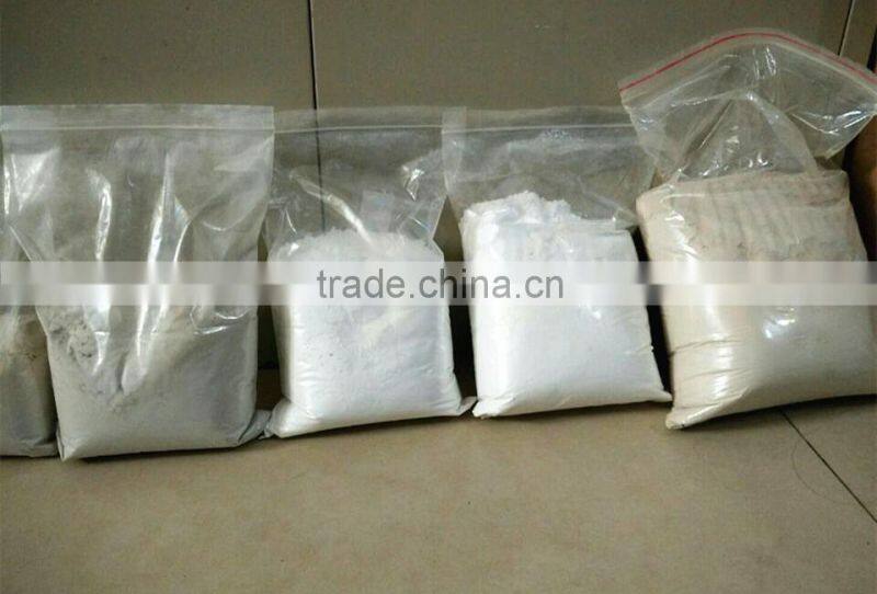 Quality gypsum powder