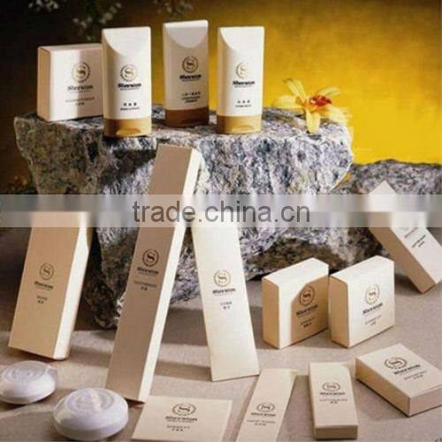 Toothbrush type hot sale biodegradable hotel amenity