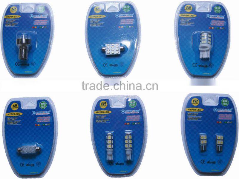 T10 5 SMD 3528 6 SMD 3528 4 SMD 5050 1 SMD 5050 SMD5050 SMD3020 automobile bulbs Auto Lighting System LED light LED lamp