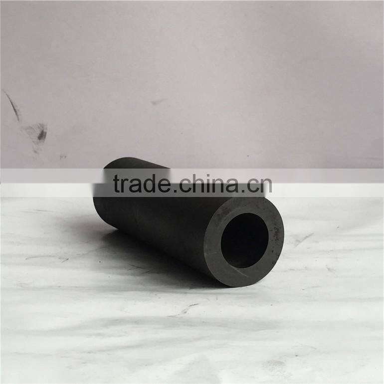 Graphite tube