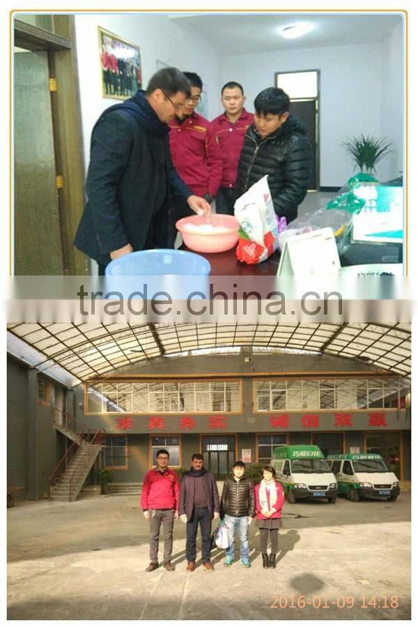 chinese brand detergent powder