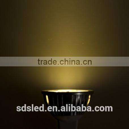 LED spotlightLED 3W cool white led spot light high power MR16 LED spotlight DC12V