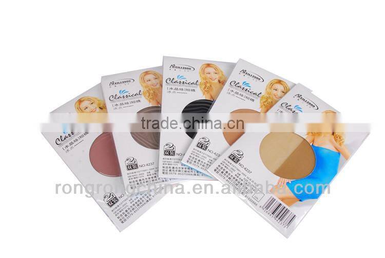 2014 new arrival short sexy nylon women bootie socks