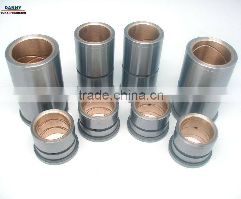 stripper guide bushings self-lubricating