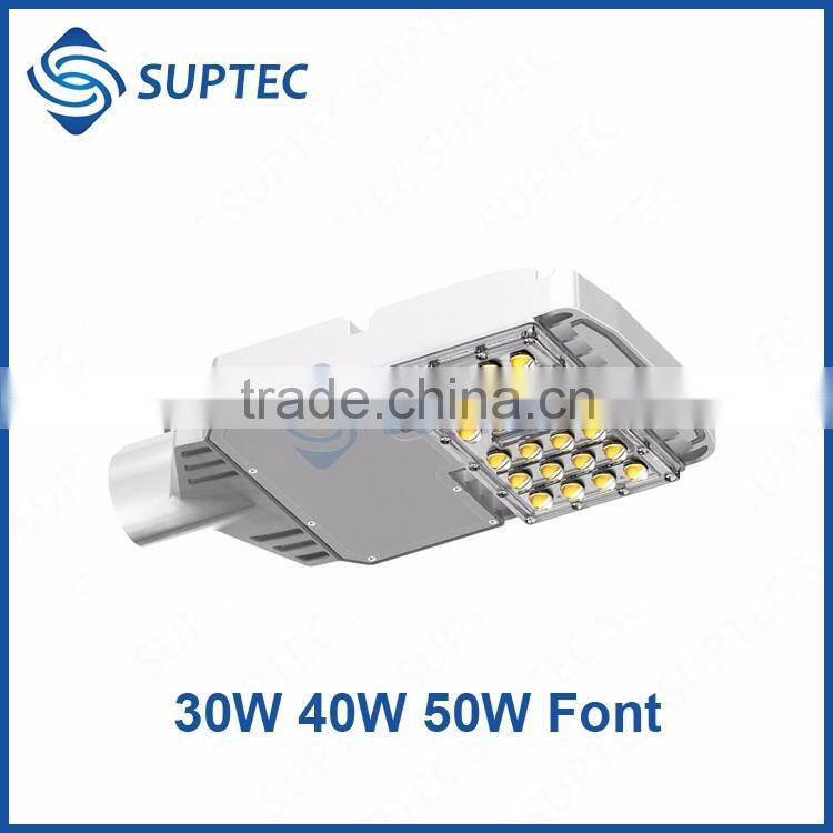 CE RoHS 30 40 50 60 70 80 90 100 120 150 200 260 300 Watt LED Street Light Price Outdoor Mean Well Bridgelux SMD High Power LED