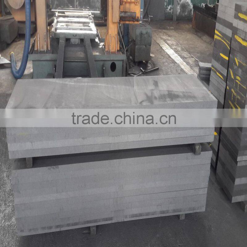 graphite plate