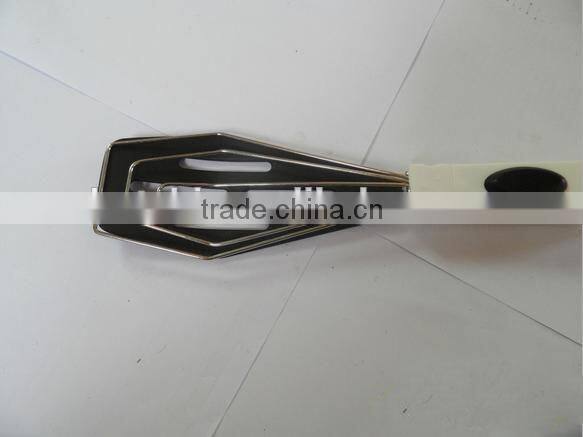 heat resistant mini silicone tong for kids