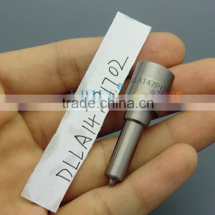ERIKC DLLA147P1702 racing car injector nozzle DLLA 147 P 1702 gas burner nozzle 0 433 172 044 for 0445110445 0445110446
