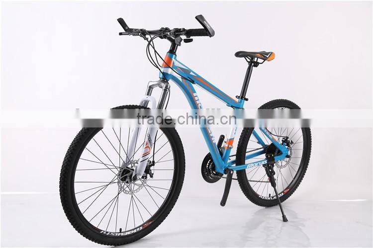 2016 hot bike Maruishi cheap aluminium alloy mountain bike MTB bike 26 size