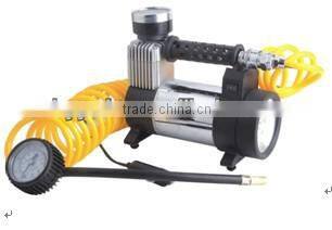 (WIN-740A) DC12V electric Portable air pump for cars