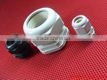supply all kind of Nylon cable glands/plastic cable connectors M36