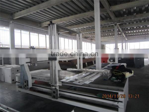 cnc hot wire foam cutter exporting to USA,UAE,Anustralia