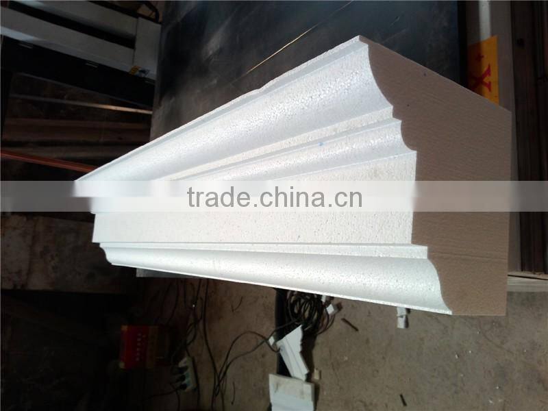 cnc hot wire foam cutter exporting to USA,UAE,Anustralia