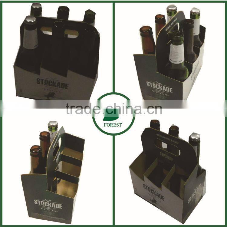 CUSTOM PRINTED PACKAGING BOX