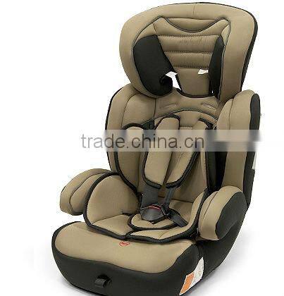 9-36kgs Safety Car Seat for Baby with ECER44/04 certificate