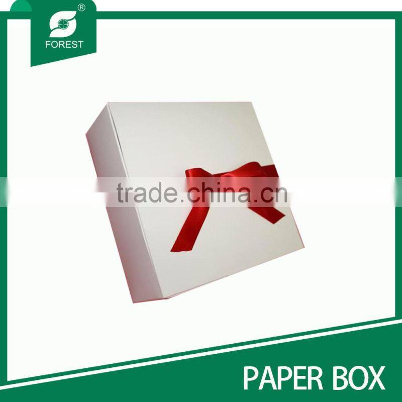 paper gift box wholesale in Shanghai China