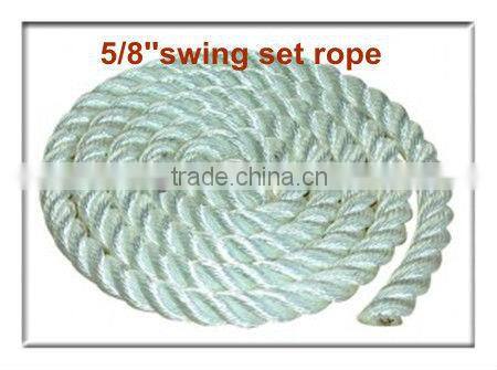 5/8'' Swing Set Rope
