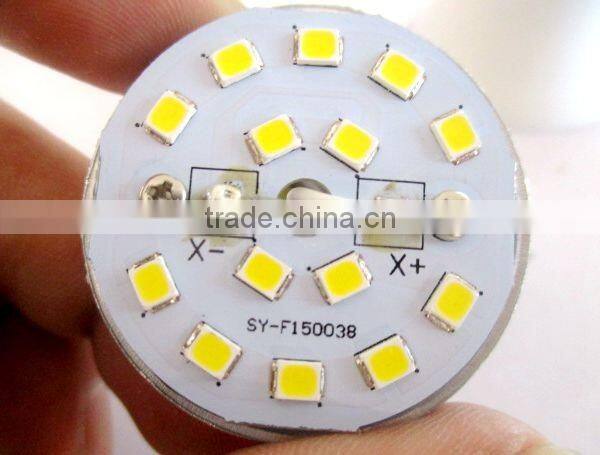 China Supplier CE RoHS LED Light Bulb A60 15W China LED Bulb