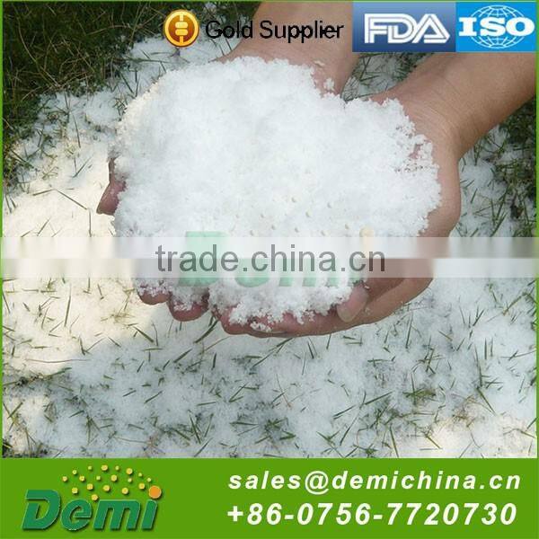 Attractive price new type artificial snow in can