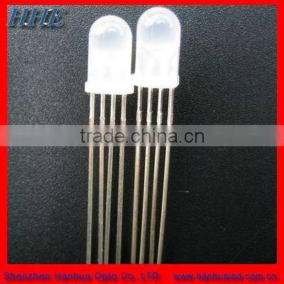 100% guranteed 660 led 5mm for plant growing..