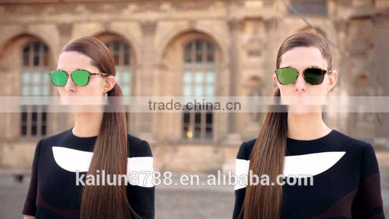 2016 popular fashion revo sunglasses 1825