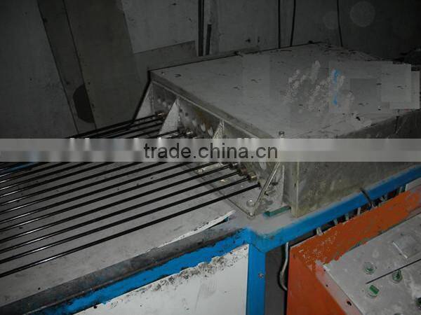 FRP products fiberglass pultrusion machine