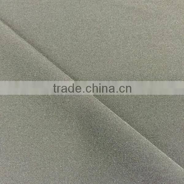 2015 Cheap and quality85 polyester 15 spandex fabric
