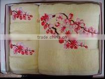 Cotton/Bamboo Bath Towel