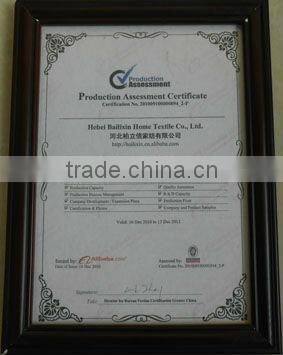 100% cotton plain dyed dobby bathrobe