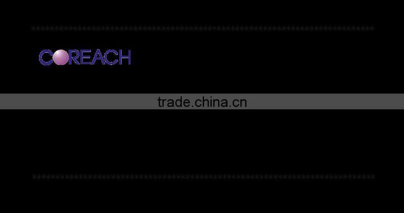 SMD2835 3W AL+Glass LED Ceiling Light AC85-265V CE/Rohs certified 50000hours lifetime