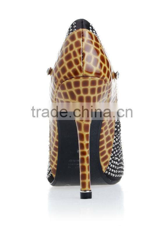 women big size shoes women shoes size 2 2013 new fashion high heels lady fashion shoes