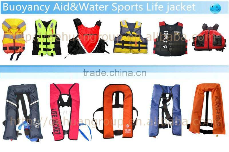 Fishing, Marine Life jacket PFD Vest