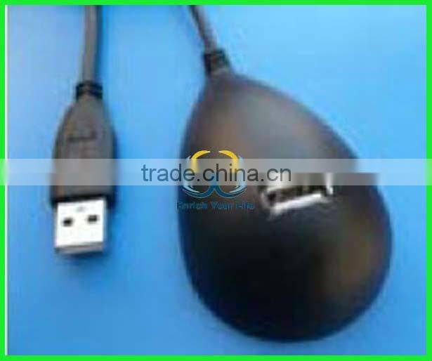 USB AM TO AF ball cable