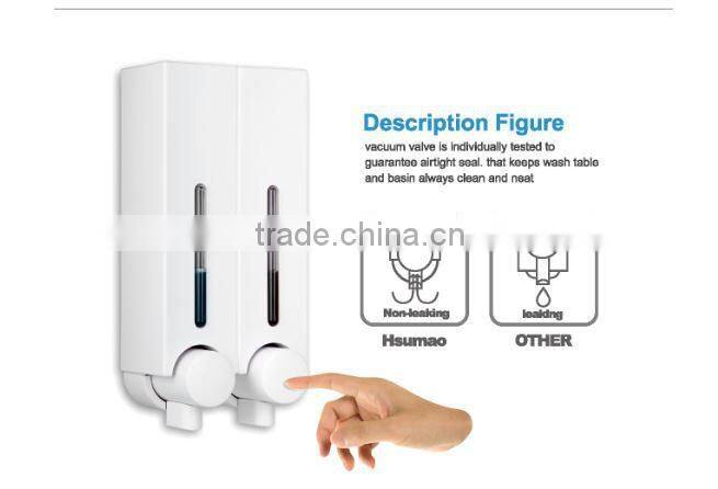 Refillable cartridge for retail online shopping body lotion