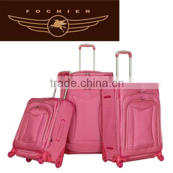 luggage pull handle durable luggage bags for men