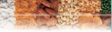 Granular, sheet, roll or irregular products such as candy, cookies, coffee, peanuts, , seeds, potato chips automatic sack packin