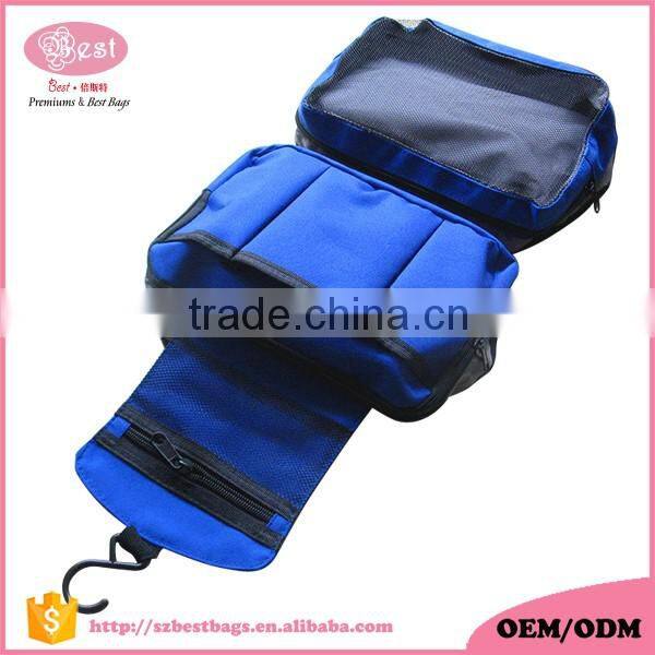 Custom portable travel Organizers storage bags