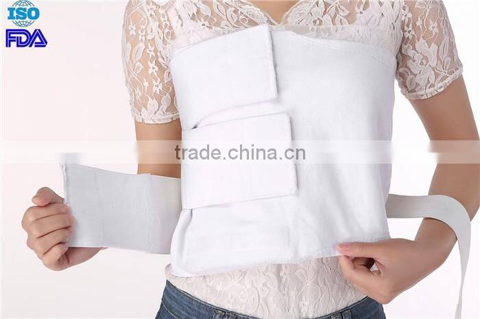 Thoracic brace/chest fixed bandage/ chest protective corset