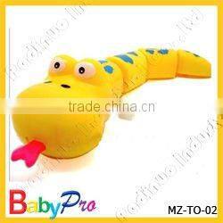 plastic trumpet toy baby toy baby plastic toys