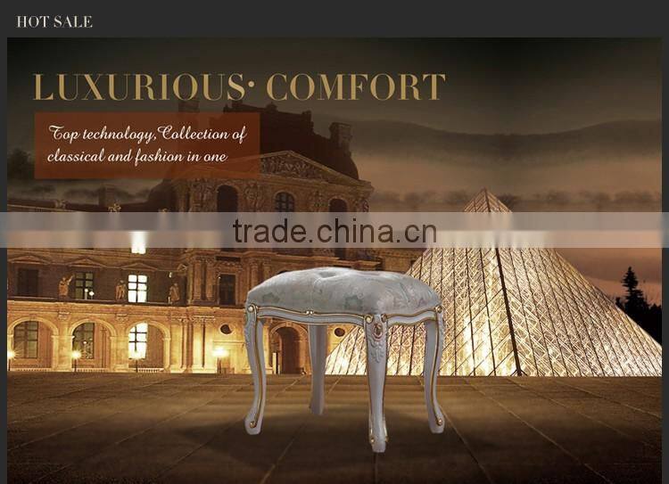 Bedroom antique queen italian furniture bedroom classic furniture dressing stool