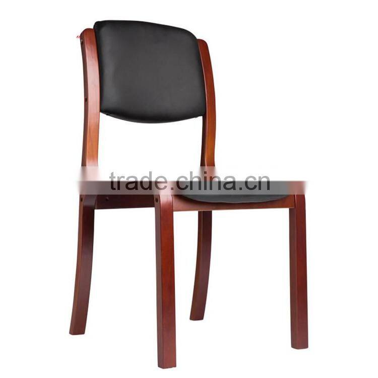 New style High quality fashionable PU Dining chair Y168