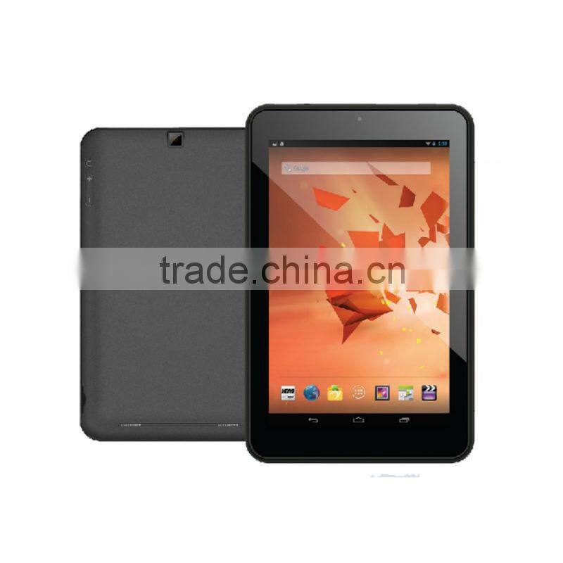 Android NFC Tablet - Mifare RFID 3G MID